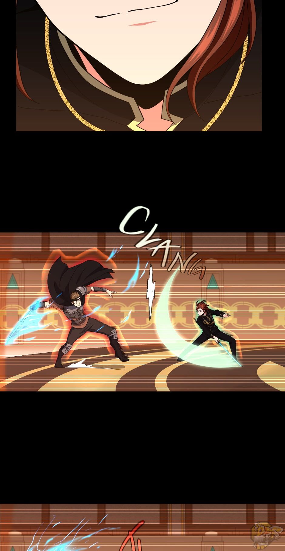 The Beginning After The End Chapter 94 image 51